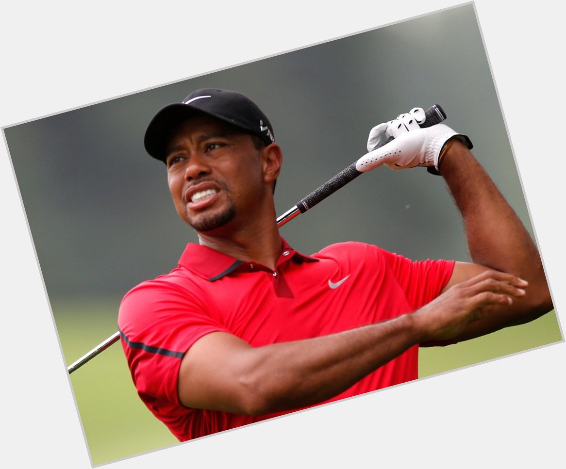 Happy Birthday to Tiger Woods ( Have a wonderful birthday! 