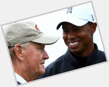 What do you think about Tiger Woods\ career? And happy early birthday wishes to you Tiger.  