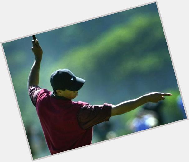  Happy birthday Tiger Woods 72 PGA Tour wins 40 European Tour wins 14 Major Championship wins  