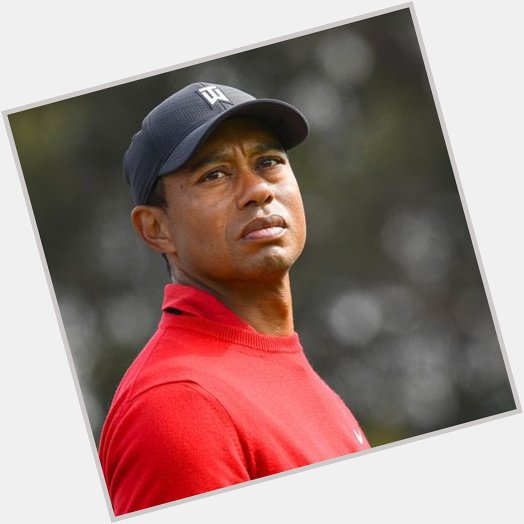 Happy birthday to the Tiger Woods!!    