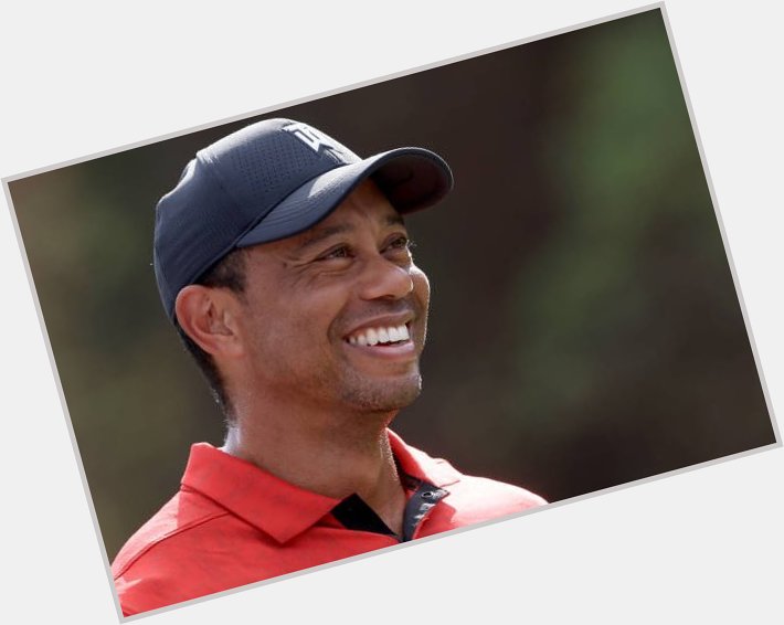 Happy 46th Birthday to Golf legend Tiger Woods! 