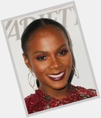 Happy Birthday, Tika Sumpter!
June 20, 1980
Actress - \"Southside with You\"
 