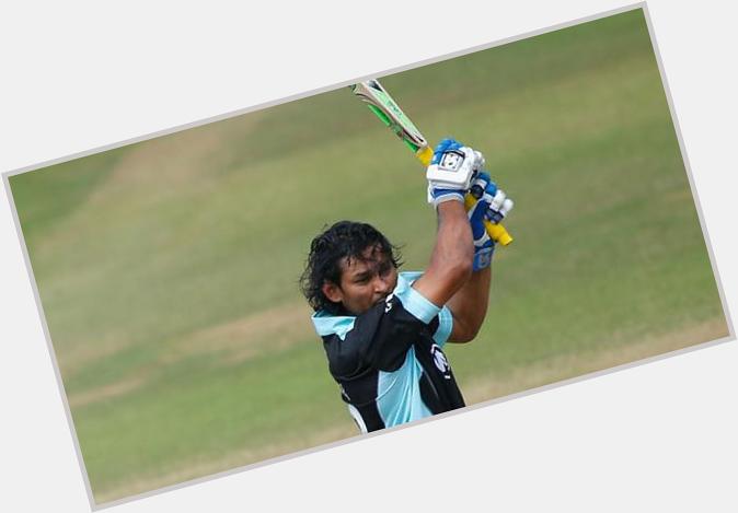 A very happy birthday to Mr Tillakaratne Dilshan ..this sort of shot to celebrate  