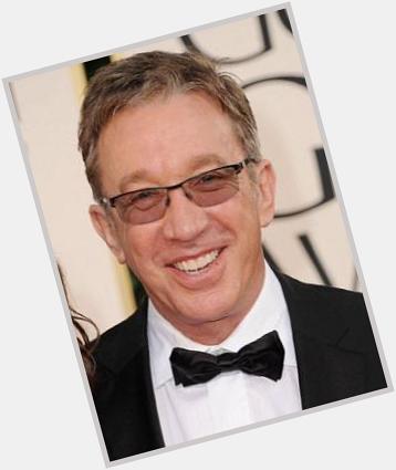 Happy Birthday to comedian, actor, voice-over artist Timothy Alan Dick (born June 13, 1953), known as Tim  Allen. 