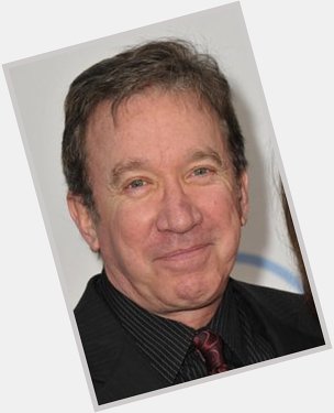 Happy Birthday to actor and comedian Tim Allen born June 13, 1953 in \"Toy Story - Buzz Lightyear (voice)\"   