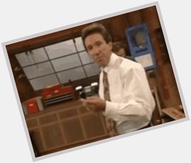 Almost, missed out on hinting at future episodes but happy birthday Tim Allen! 