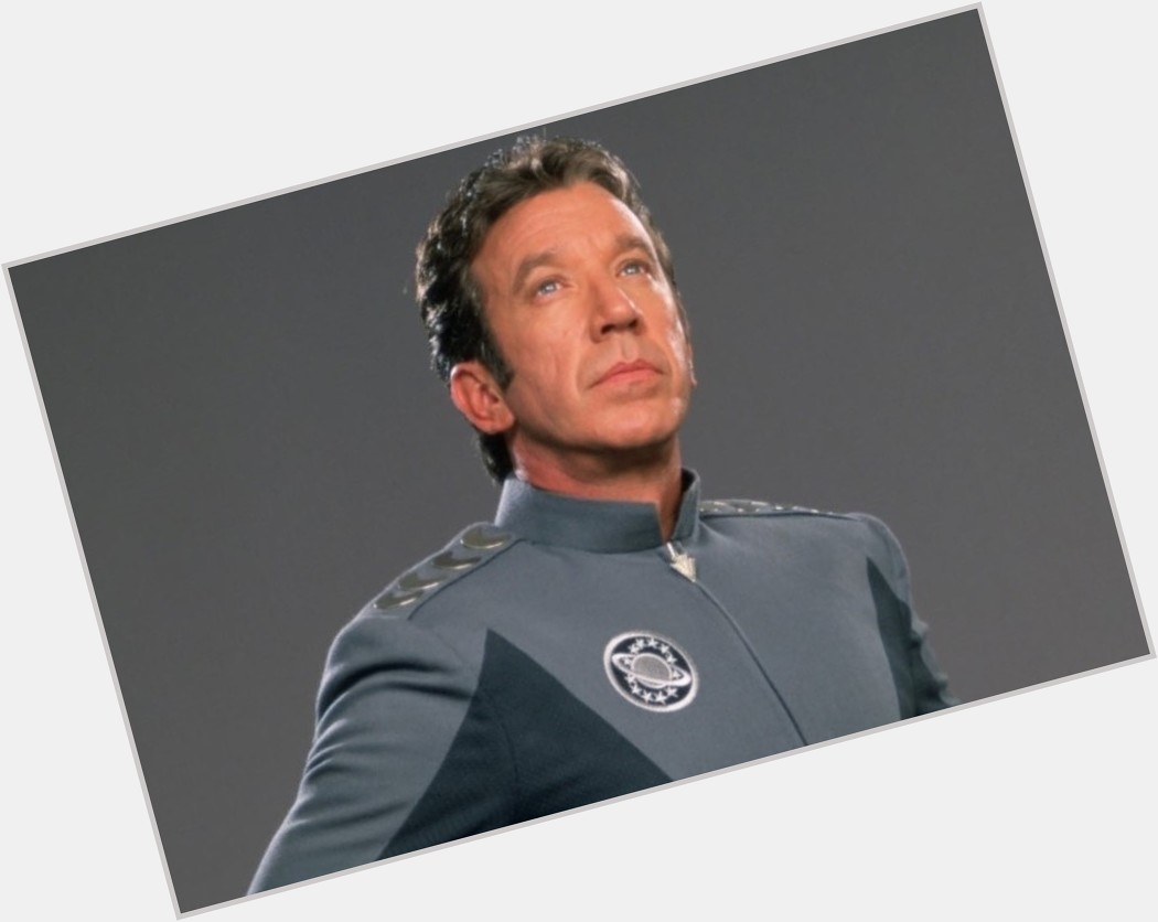 Happy 68th Birthday to actor/comedian Tim Allen. 