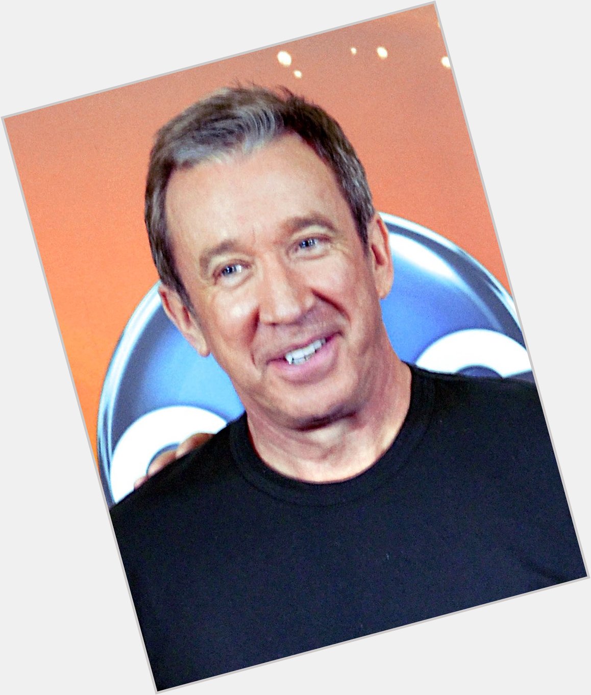 Happy 70th birthday to American actor and comedian, Tim Allen who voices Buzz Lightyear for the Toy Story franchise. 