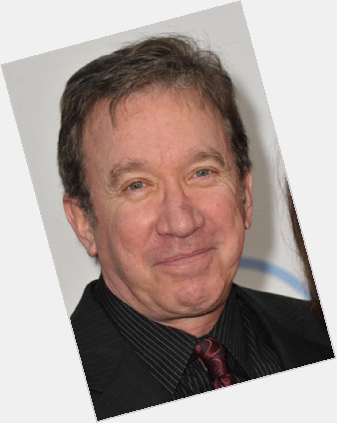 Happy 70th birthday to Tim Allen, the voice of Buzz Lightyear from Toy Story. 