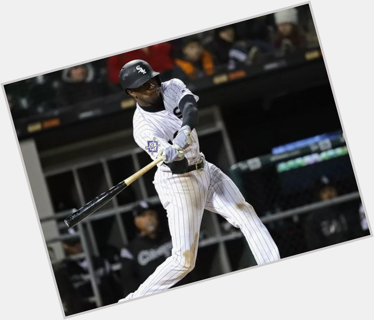 Happy birthday to rising White Sox star Tim Anderson 