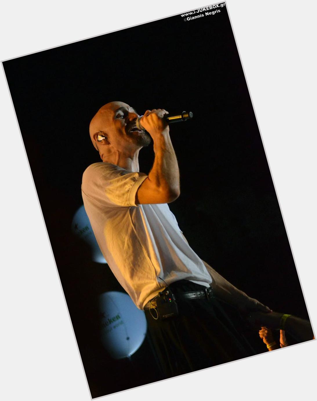 Happy 55th birthday to TIM BOOTH of JAMES!  
