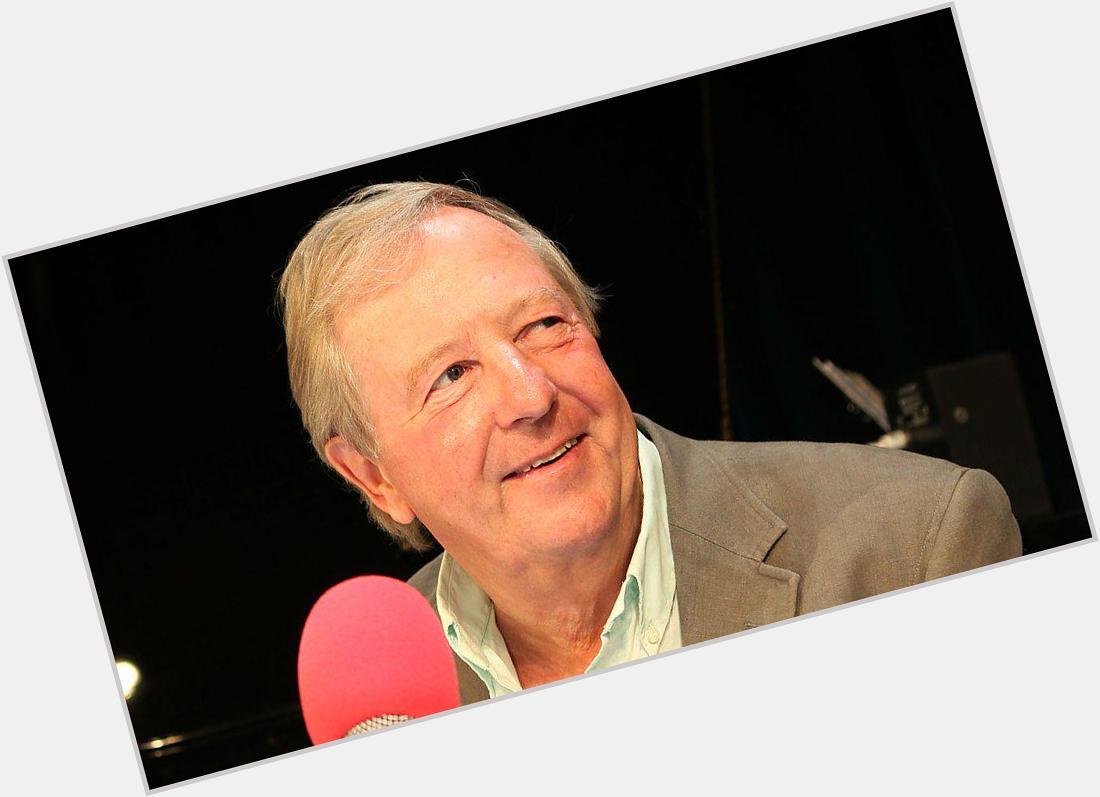 Happy birthday to Goodies & ISIHAC legend Tim Brooke-Taylor OBE, who turns 75 today. 