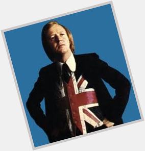 It was Tim Brooke-Taylor\s birthday yesterday.  Happy birthday Tim 