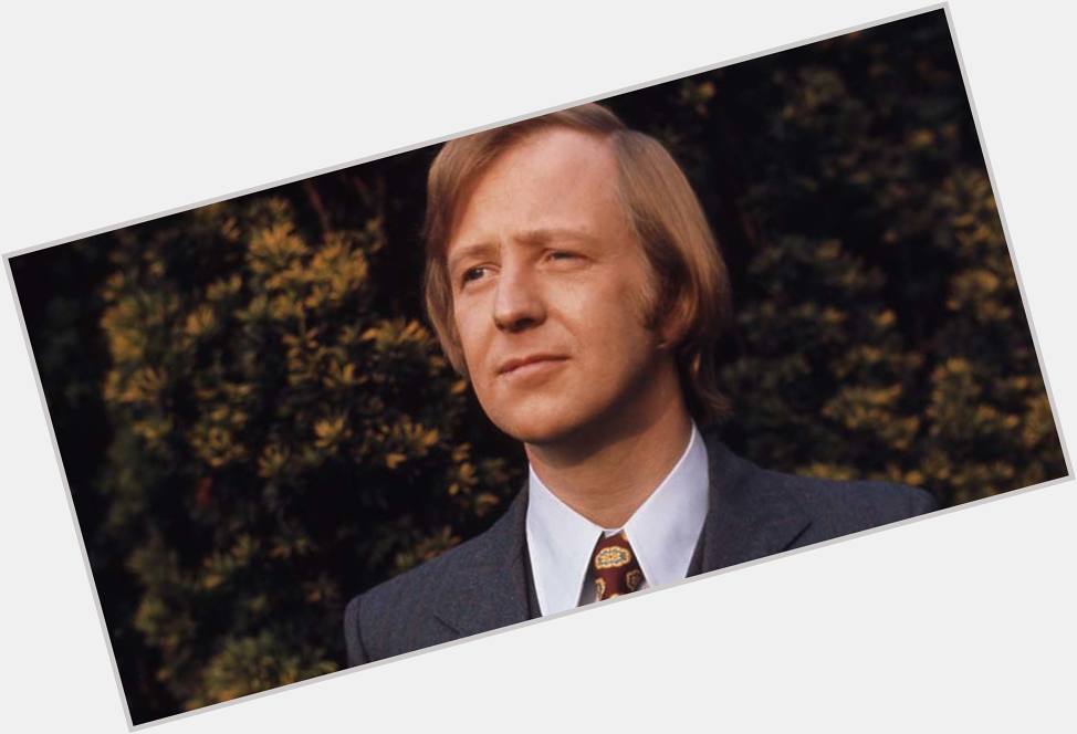 Broaden your mind and wish the wonderful Tim Brooke-Taylor a very happy birthday.  