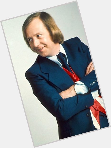 A very happy birthday to Goody Tim Brooke-Taylor. 
