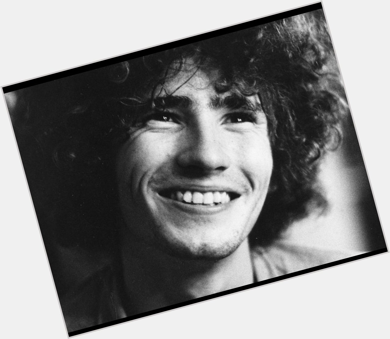 Happy Birthday to Tim Buckley. Like his son Jeff Buckley he was too beautiful for this world. RIP 