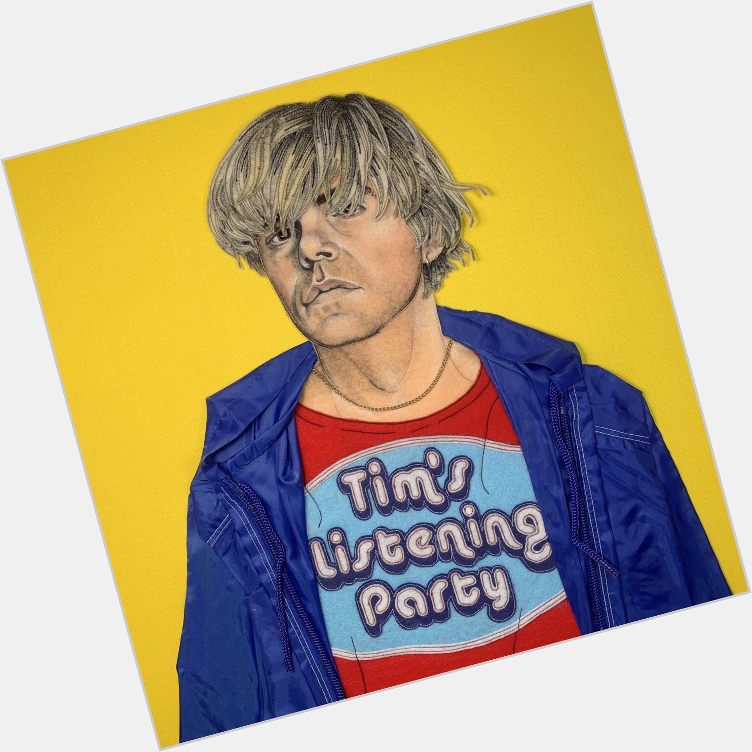 HAPPY BIRTHDAY TIM BURGESS! I HOPE YOU HAVE A LOVELY DAY!!  