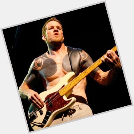 Happy Birthday to the one and only Tim Commerford 