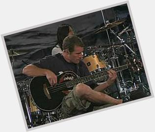 Happy Birthday to the one and only Bass Player Tim Commerford!!! 