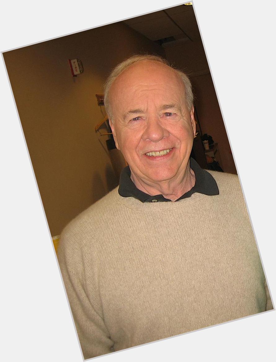    HAPPY 82nd BIRTHDAY to the great Thomas Daniel "Tim" Conway! 