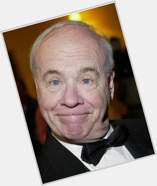 Happy birthday to Tim Conway!  