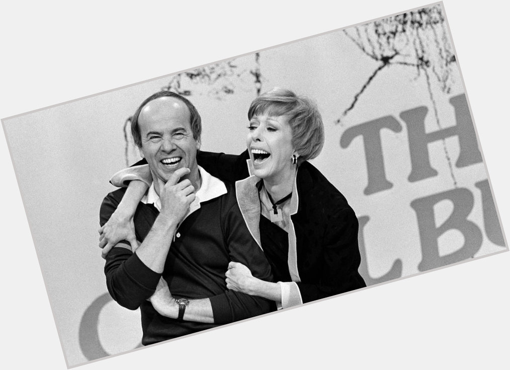 Happy birthday to an outrageously funny actor and comedian, six-time Emmy winner Tim Conway! 