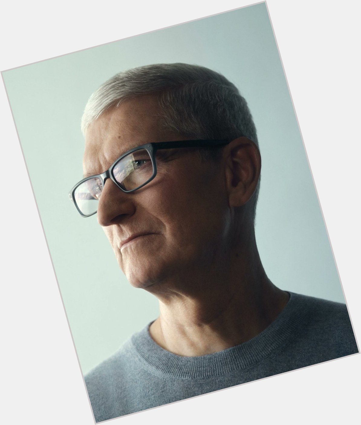 Happy 62nd birthday to Apple CEO   