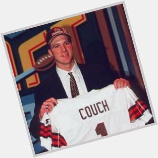 Happy birthday to former browns QB Tim Couch........ 
