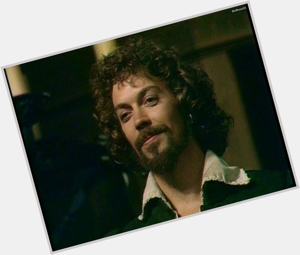 Happy Birthday, Tim Curry, who was Shakespeare in the 1970s TV series about the Bard\s early years. 