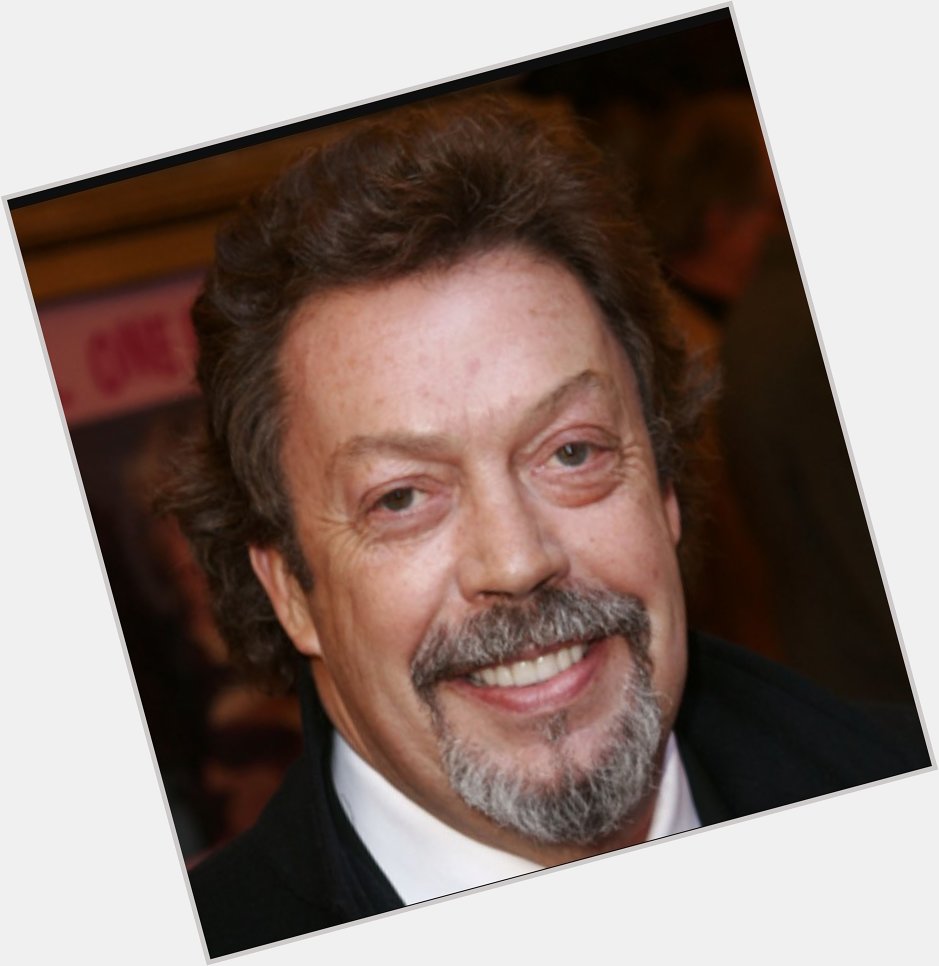 Happy birthday to the legendary Tim Curry who turns 71 today 