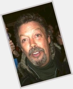 Today is Tim Curry\s birthday! Happy 69th birthday!  