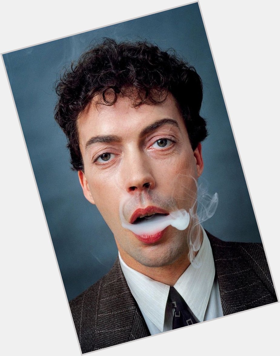 Happy Birthday Tim Curry! You are very VERY awesome x 