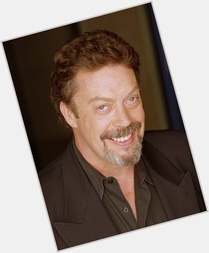 Happy Birthday to Tim Curry,he turns 72 today. Amazing actor.  He is one of my all-time favorites.    
