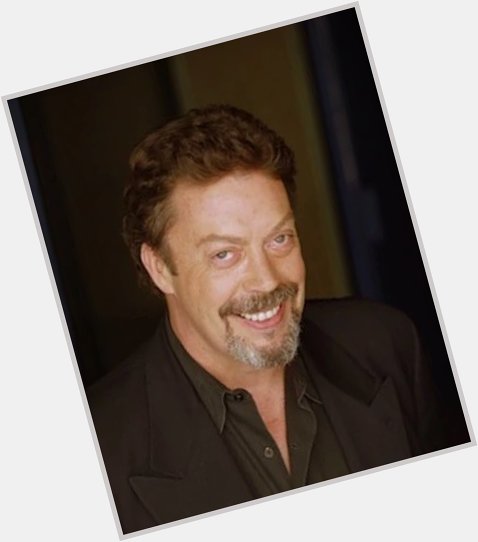 Happy birthday to Tim Curry!
He voiced Ben Ravencroft and the Goblin King! 