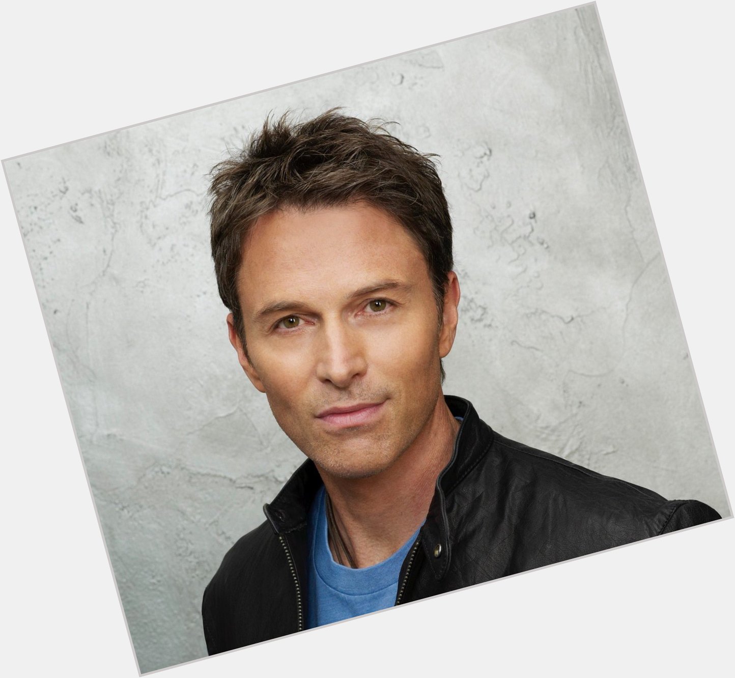 Happy 67th Birthday         to Tim Daly who voiced Superman in Superman: The Animated Series 