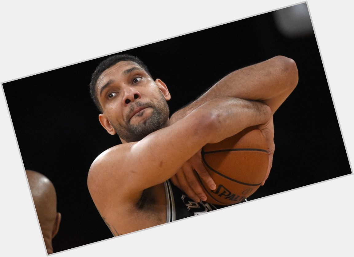 Happy birthday Hall of Famer Tim Duncan. Here are some career highlights (VIDEO)  