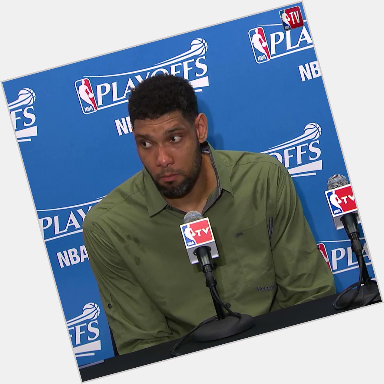 At least once a week, I think about how much Tim Duncan hates birthdays. 

Happy 44th birthday, Tim 