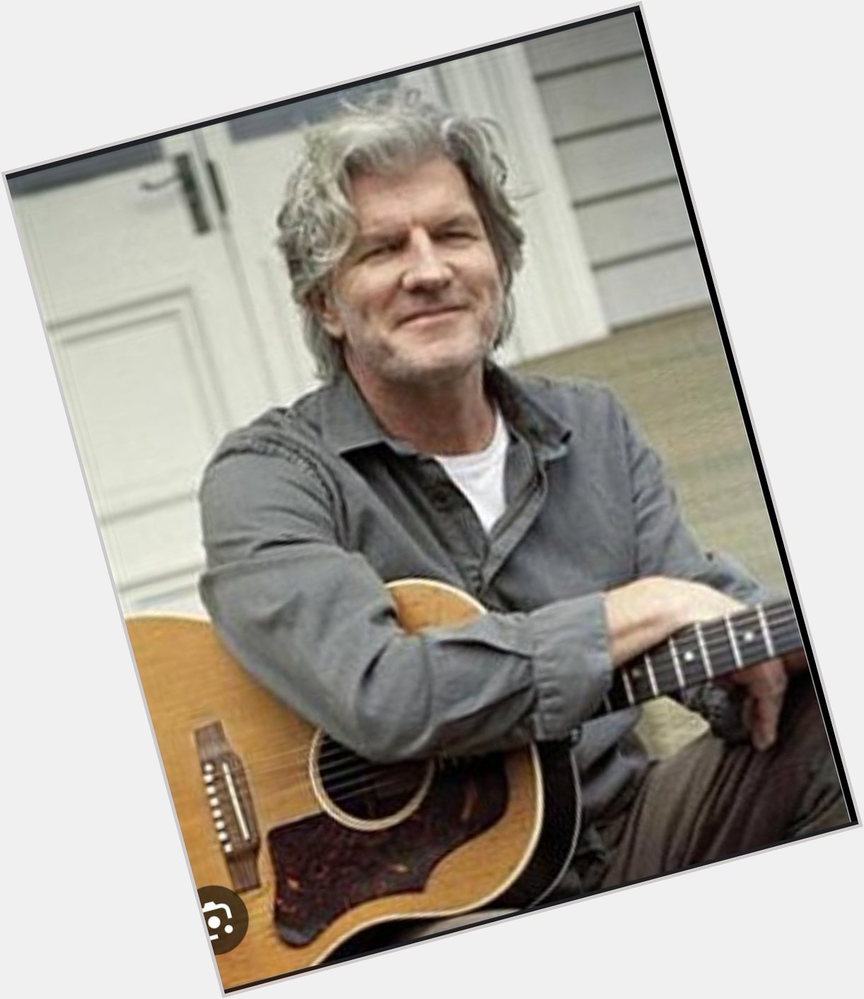 A happy 71st birthday to Tim Finn of Split Enz and Crowded House fame 
