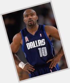 Happy Birthday Tim Hardaway and 