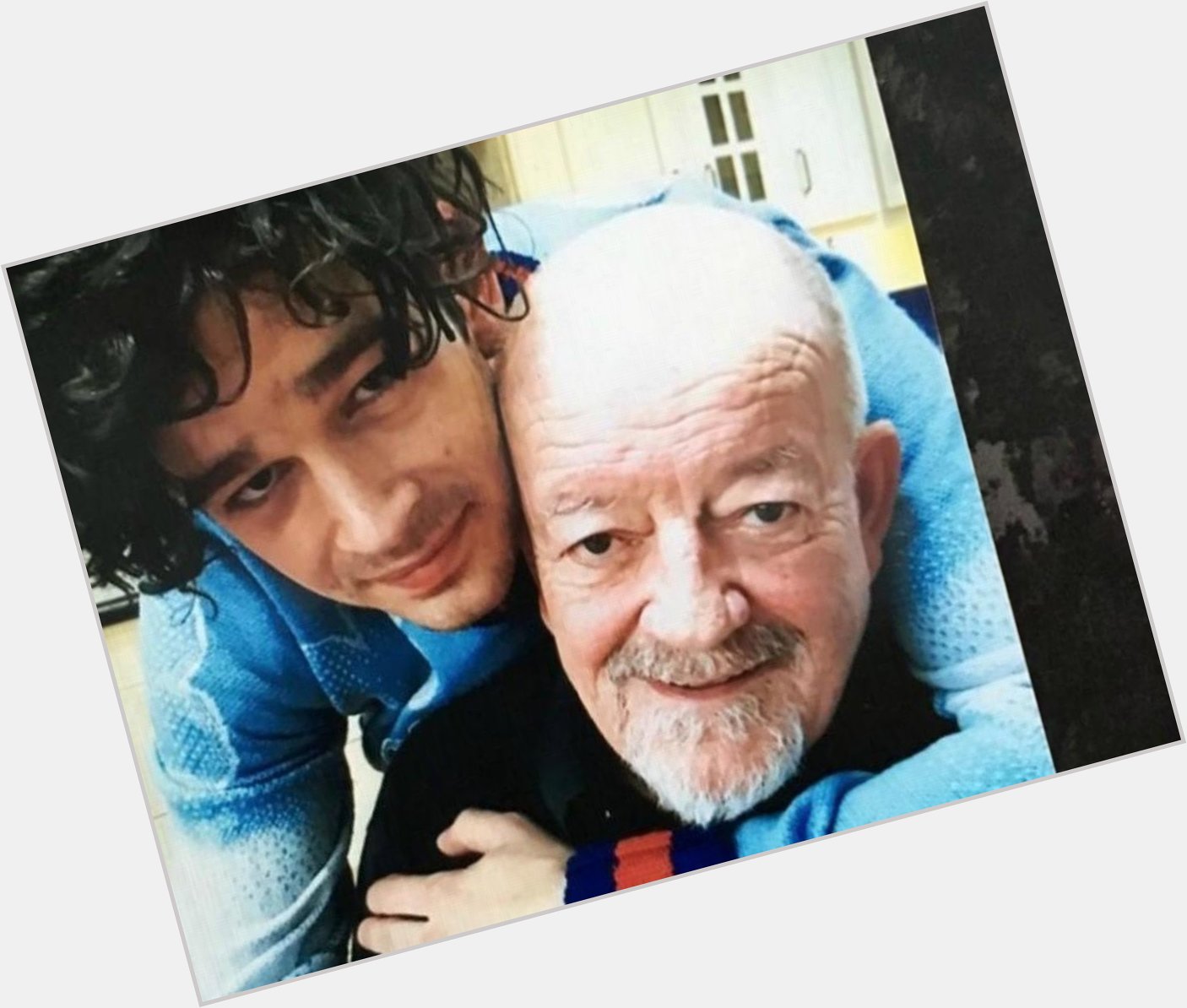 Happy birthday to the absolute legend Tim Healy 