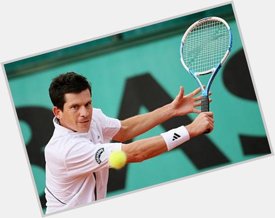 Happy Birthday Tim Henman!

The volley maestro and former UK number 1 won 15 ATP titles throughout his career. 