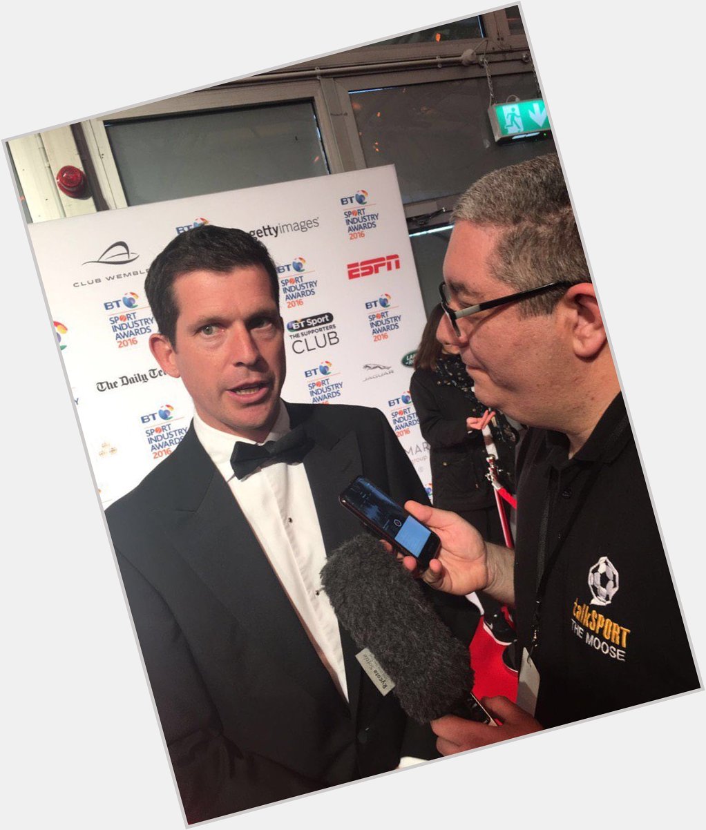 Happy 43rd Birthday to Tim Henman, have a great day my friend 