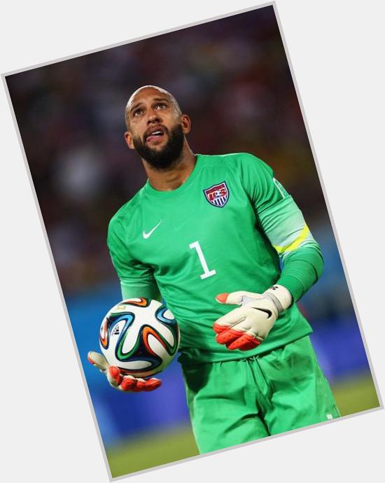Happy 36th Birthday to Tim Howard. USA & Everton\s Iconic goalkeeper. Former Manchester United player 