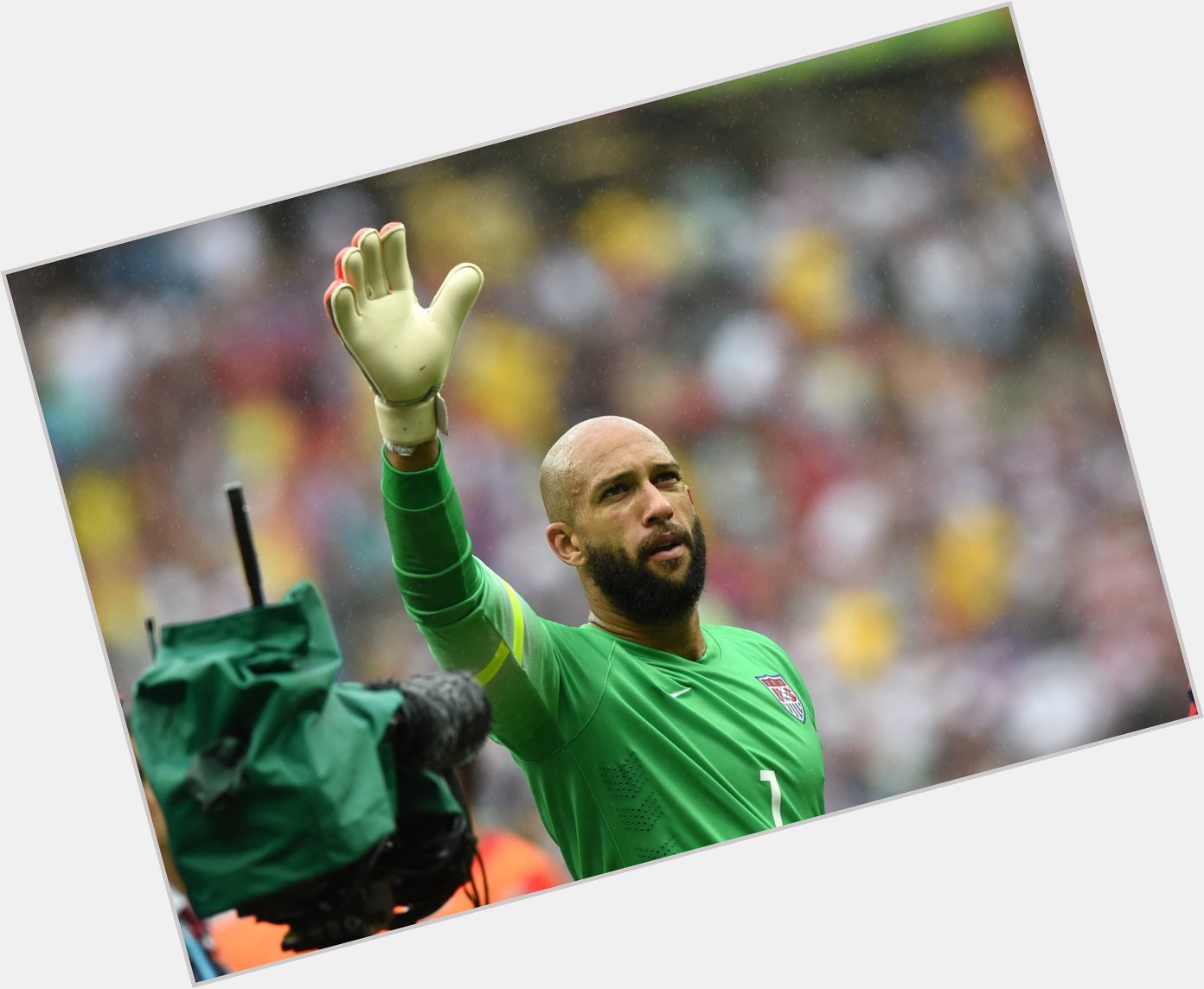  Happy birthday Tim Howard

This legend holds the 3rd highest number of PL clean sheets in history...  