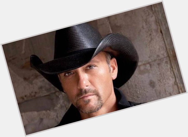 Happy birthday to American singer, actor, guitarist, and record producer.Tim McGraw (May 1, 1967) 