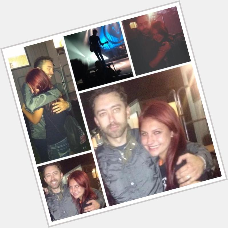HAPPY BIRTHDAY TIM MCILRATH!!! I love you so much ur such an inspiration to so many people  
