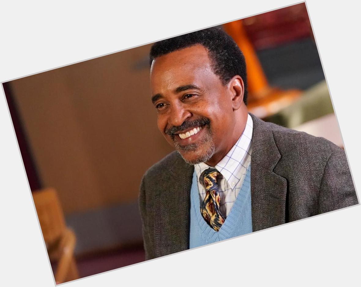 Happy Birthday to the one and only Tim Meadows!  