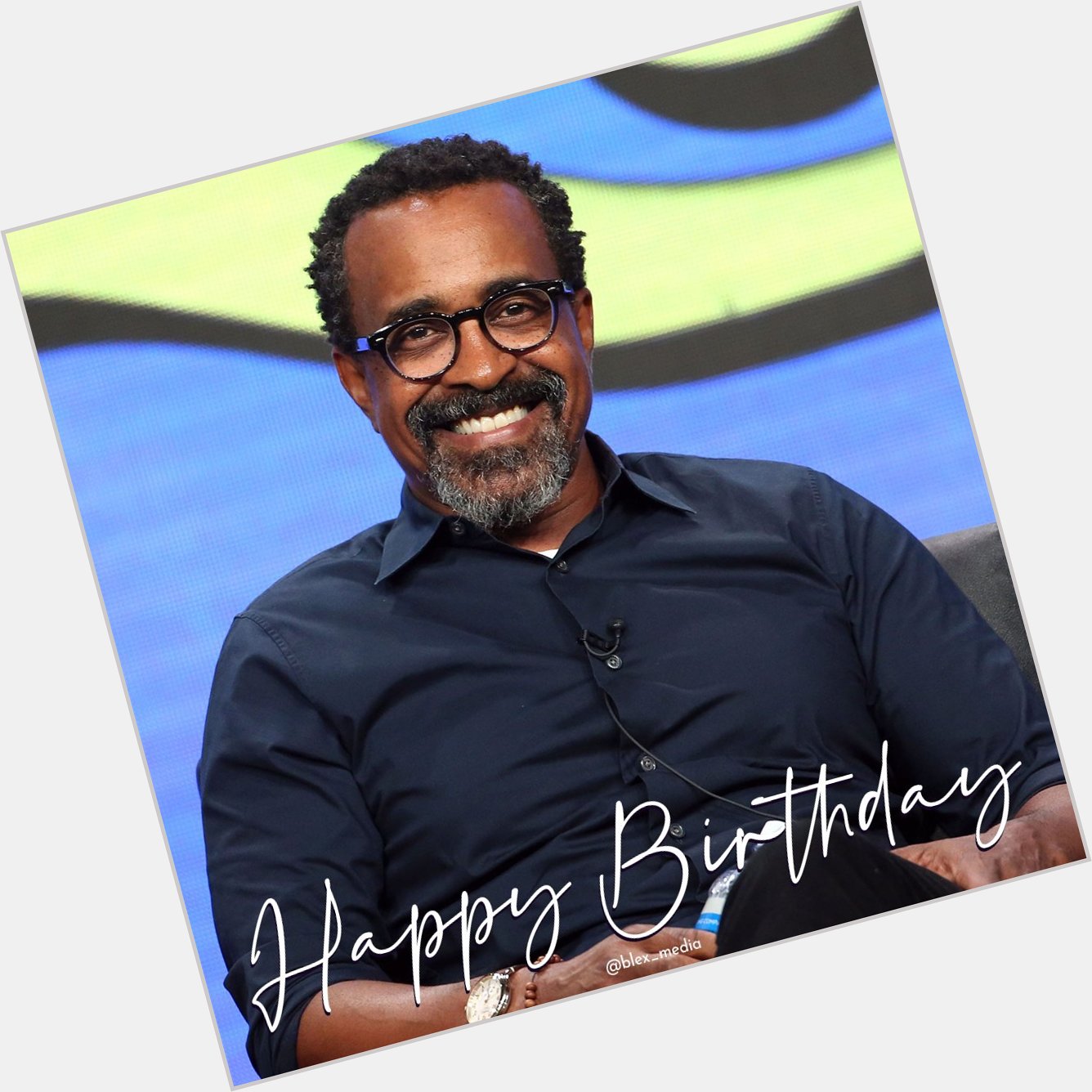 Happy birthday Tim Meadows! What\s your favorite role of his? 