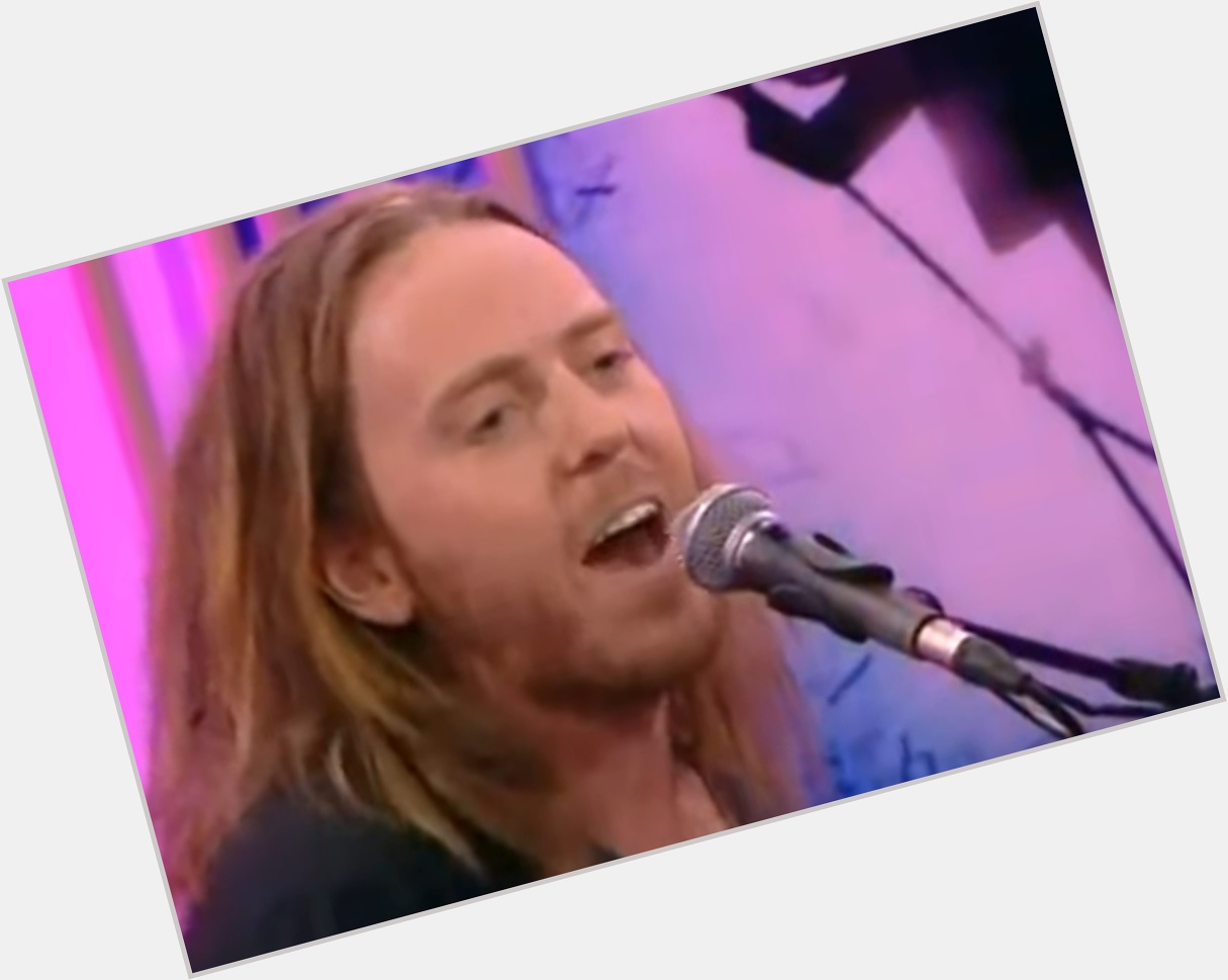 A Happy Birthday to Tim Minchin who is celebrating his 47th birthday, today.

Image :  