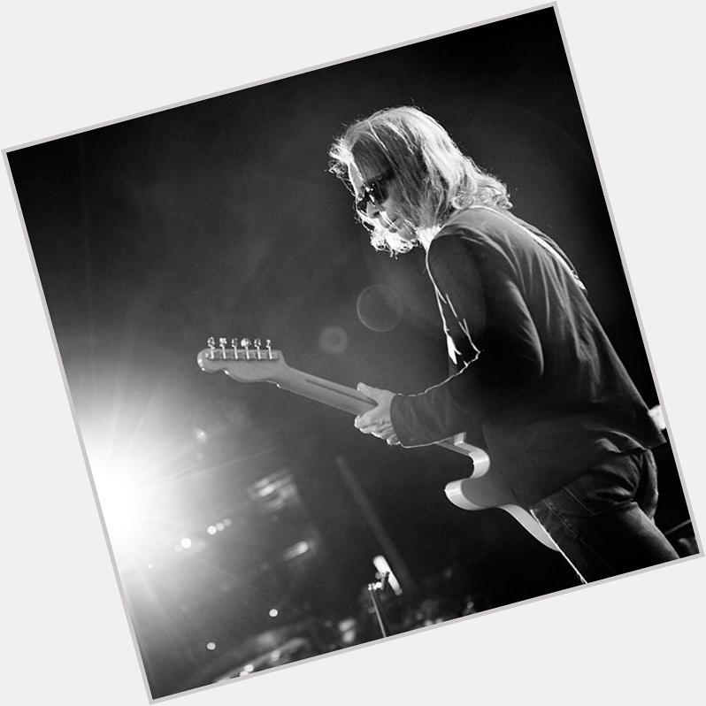  "Please join us in wishing Tim Reynolds a very Happy Birthday! Photograph by 